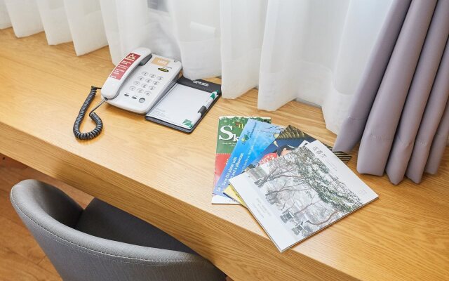 Chisun Hotel Seoul Myeongdong