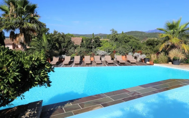 Les Toits de Santa Giulia