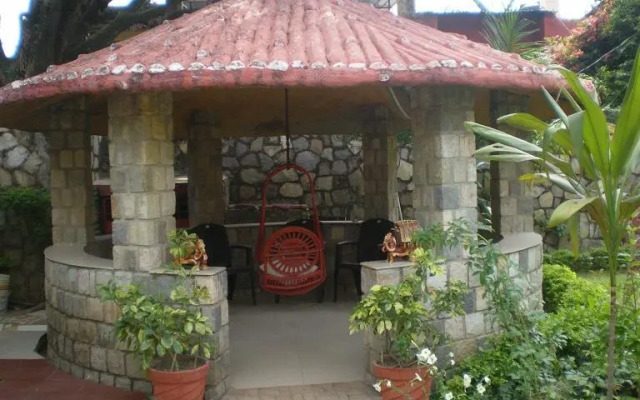 Oxygen Homestay