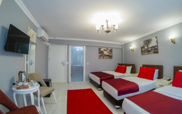 Sirkeci Family Hotel