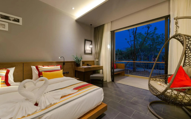 The Gallery Hotel Nai Harn