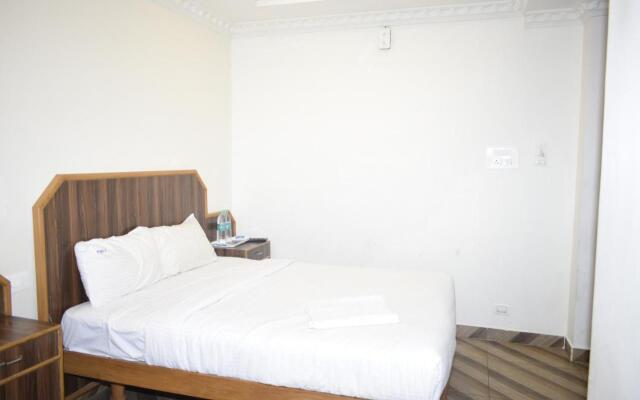 TSV Hotel Pondicherry