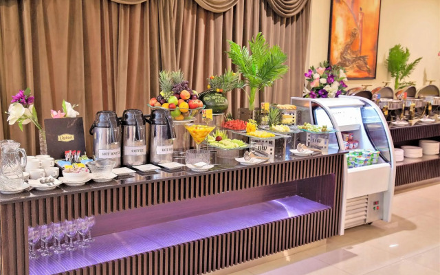 Best Western Plus Salmiya