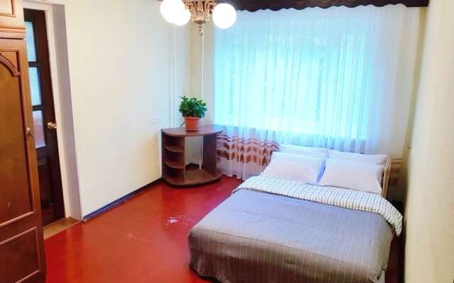 Inndays Apartments Vellinga 10A