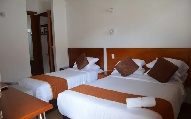 Santiago Diaz Piedrahita