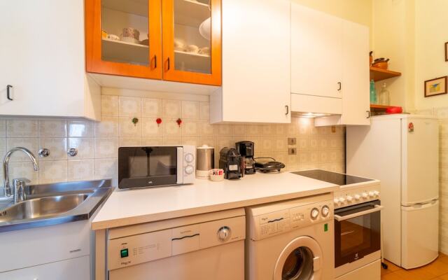 Rubini Apartment by Wonderful Italy