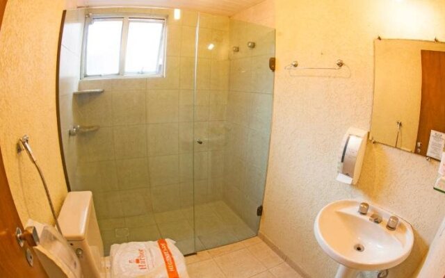 GoldMen Select Maringá