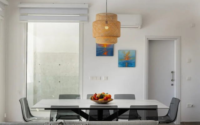 Protaras Bay View Villa 11