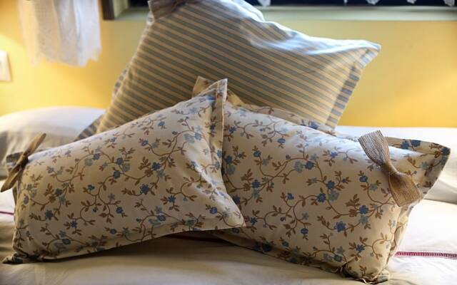 Posada Reserva Verde