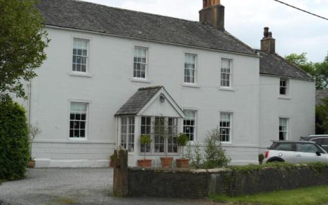 Carleton Green Country House B & B