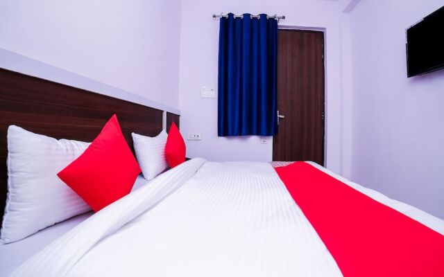 OYO 16542 Flagship Bhoovi Residency