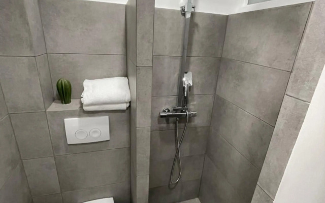 Liberty Hotel Cologne