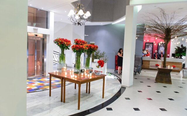 Vivas Hotel & Casa