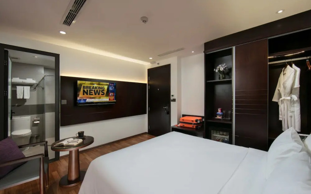 Hanoi Fiesta Hotel & Spa