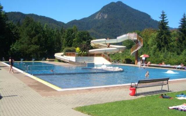 Alpenpension Birkenhof