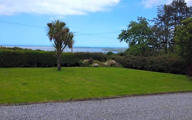 ocean view