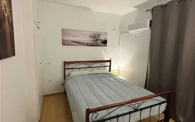 Charming Kallithea 1Bd Urban Retreat Apt