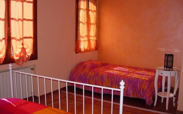 Bed and Breakfast Aria Di Lago