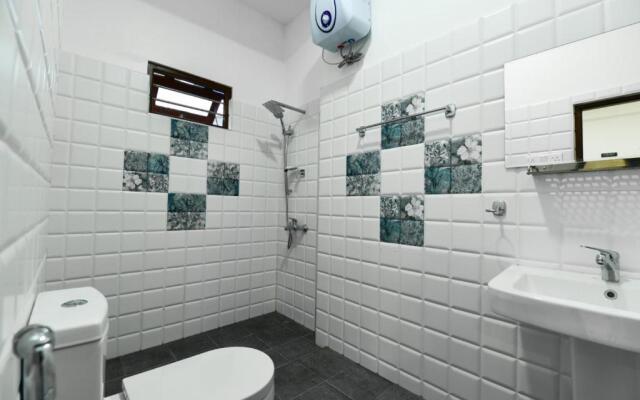 Sea Yo Villa - Super Luxury 2 Bed Room Apartment
