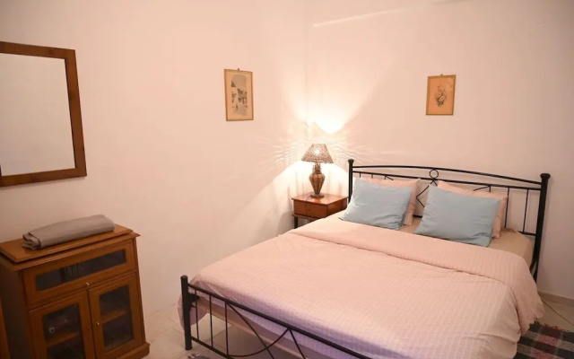 Private and Quiet House Near Limnionas Beach