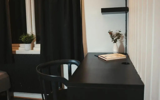 Gjestehuset 102