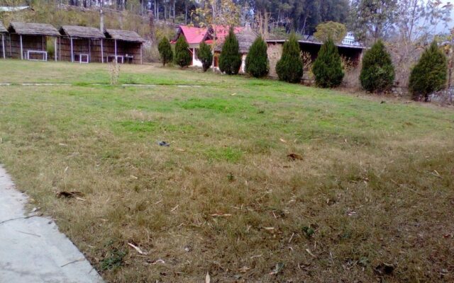 Hotel Nirmal Lodge
