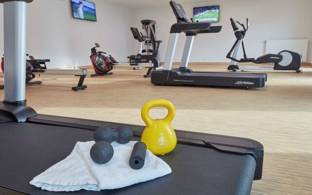 Four Points Flex by Sheraton Bochum