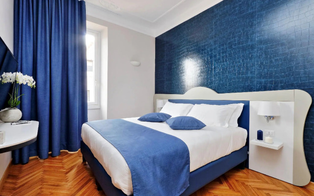 Vico Rooms and Terrace