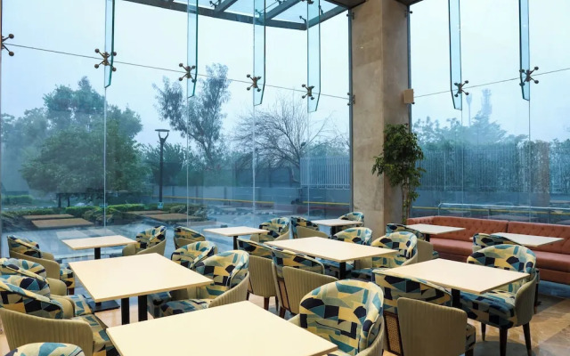 Ar Suites Klj Square