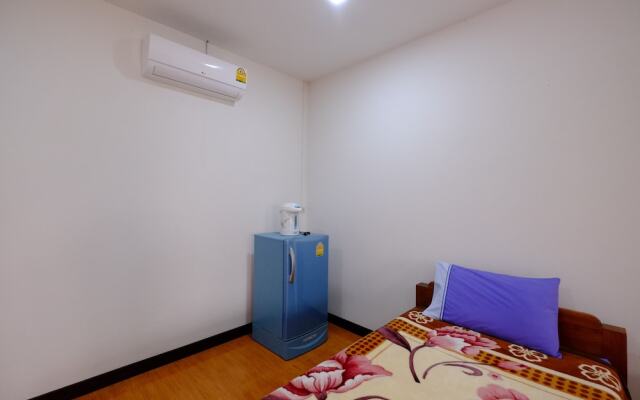 Bankangdoi Resort at Khung Yuam 2