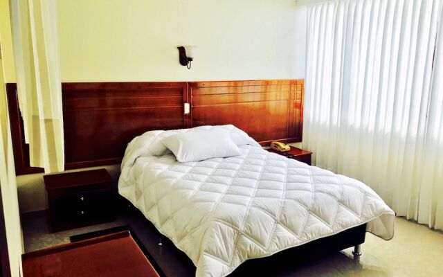 Hotel Azuay