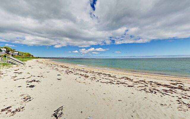 Trailhead Lodge Unit 811