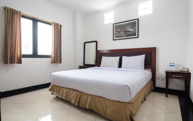 Hotel Grage