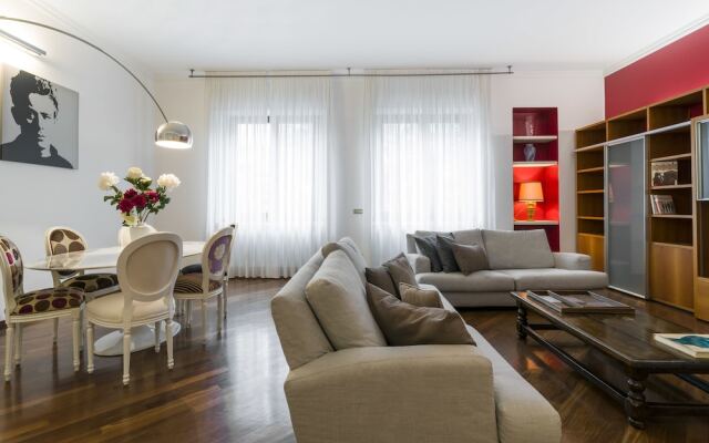 Hacca Collection Milano - Majno