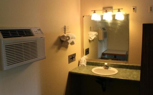 Portland Value Inn