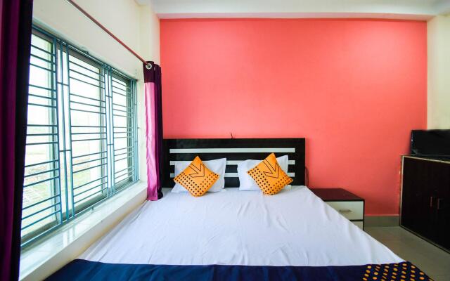 SPOT ON 62162 Wonder Bay Resort