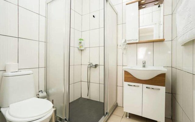 White Palace Apart Hotel Istanbul