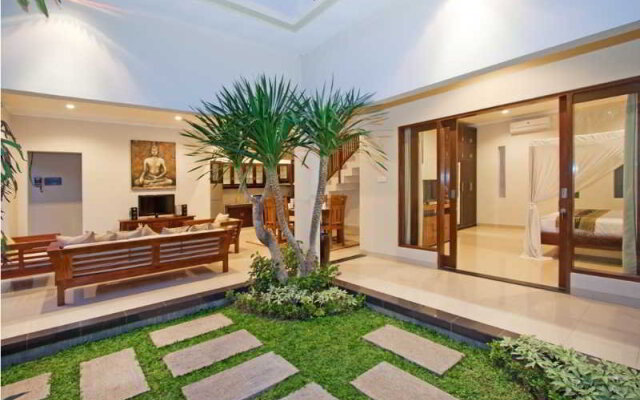 Madhya Villa