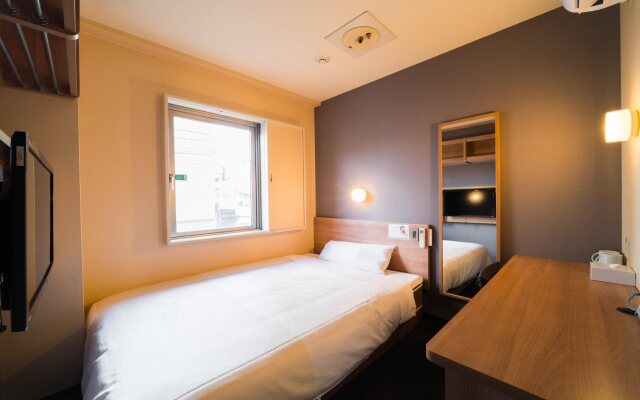 Super Hotel Inn Kurashiki Mizushima