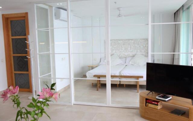 Bay View Castillo Santa Clara