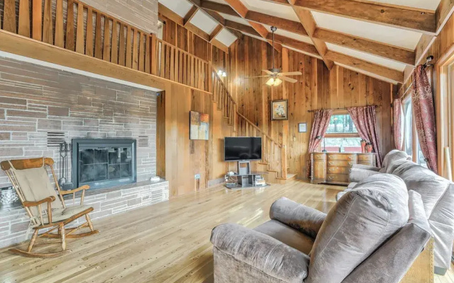 256 Sioux Trail