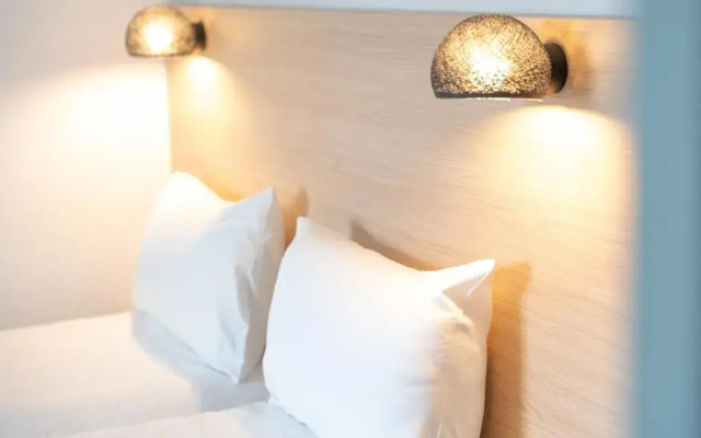 Hotel Inn Design Resto Novo La Rochelle