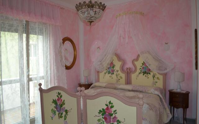 Le Bouganville Apartment