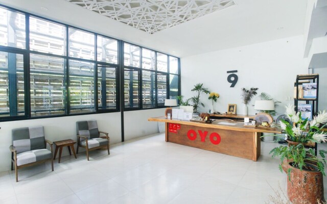 OYO 75391 Home at 9