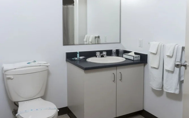 Residence & Conference Centre - Oshawa