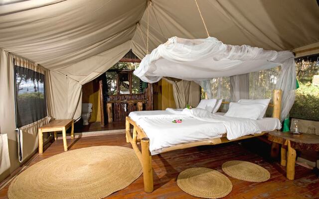 Migunga Forest Camp