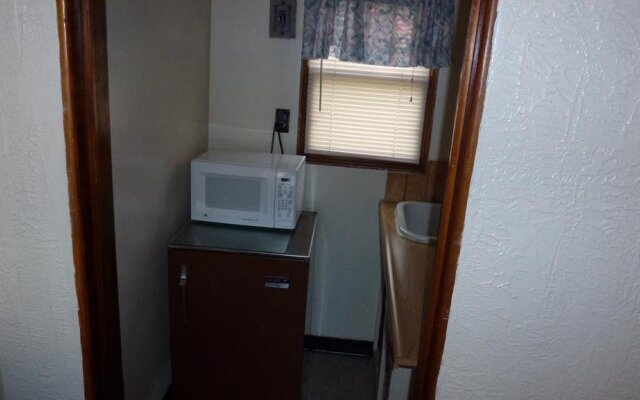 Dillon Motel