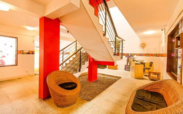 Hotel Iberis Service Apartments