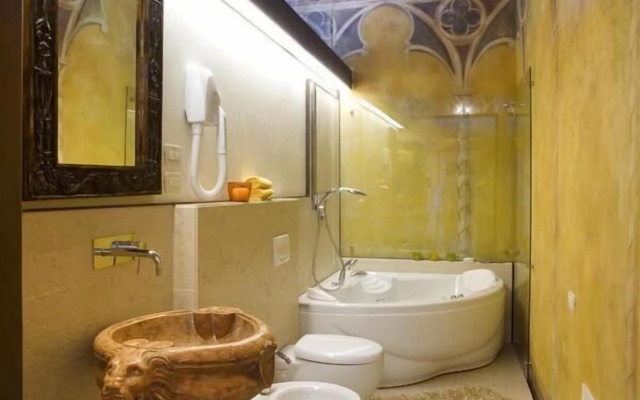 Relais Castello Bevilacqua