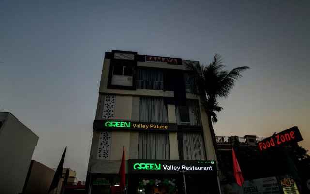 Treebo Trip Green Valley